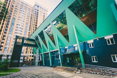 ФОК МИИГАиК