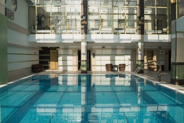 Фото компании ООО Welna Eco Spa Resort 31