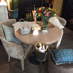 Фото компании  Le Bourbon Bar, ресторан 3