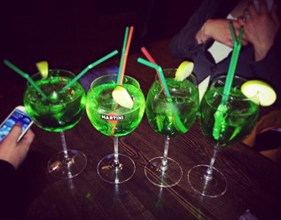 Фото компании  Япона Мама, ресторан 53