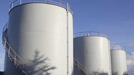 резервуарные парки рвс ргс ргсн ргсд рнд