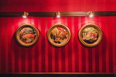 Фото компании  Бочка, ресторан 6