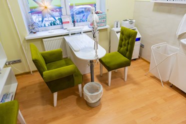 Фото компании  Estetica MED 7