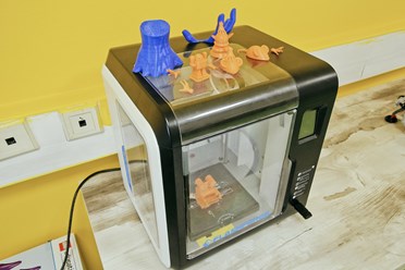 Фото компании  Колледж IT TOP 5