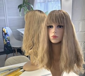 Фото компании  Живой Волос 3