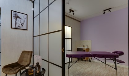 Фото компании  Wells Club 7