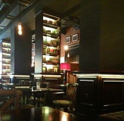 Фото компании  Типография, ресторан 8