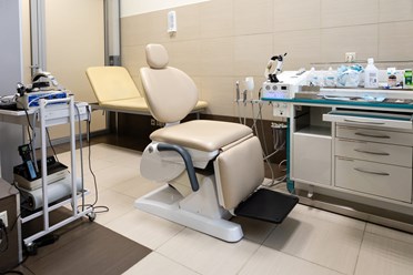 Фото компании  Клиника Семейная 34