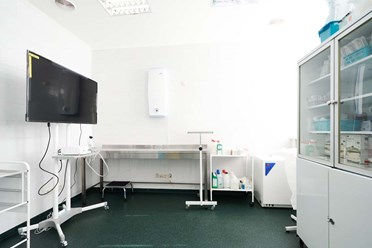 Фото компании  Эталон - центр пластической хирургии 13