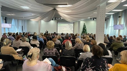 Фото компании ООО Центр налоговой помощи   12