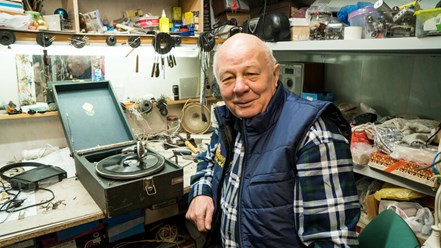 Фото компании  Ленремонт 29