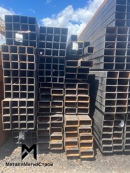 Продукция компании МеталлМетизСтрой