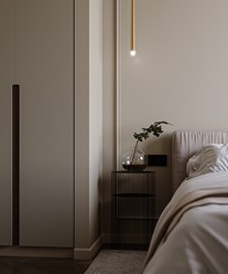 Квартира в ЖК Аквилон Zalive Спб