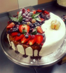 Фото компании  Cats, кафе 14