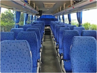 Фото компании  Пассажирские перевозки.  ИП   Гильманов 5