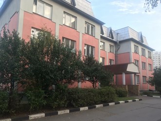 Фото компании  ХотелХот Котельники 3
