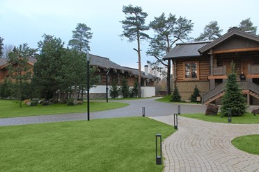 Фото компании  Геометрия Ландшафта 32