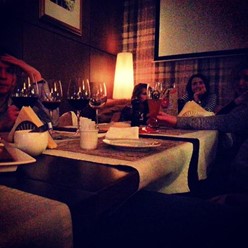 Фото компании  Апрель Cafe, ресторан 43