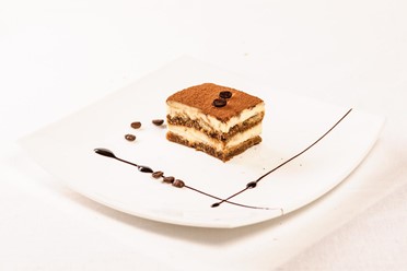 Фото компании  Сенкевич, ресторан 18