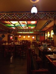 Фото компании  Тибет Гималаи, тибетский ресторан 36