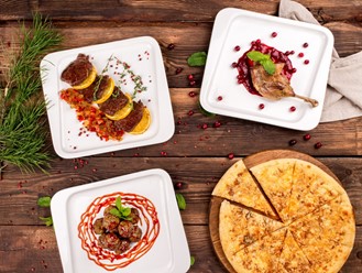 Фото компании  Кинза и Мята 31