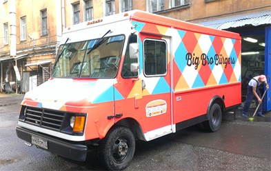 Фото компании ООО Си - ти - графика 18