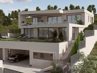 Фото компании  Студия дизайна Марины Шаровой 3