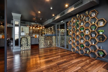 Фото компании  Барвиха Lounge Рублёвка 6