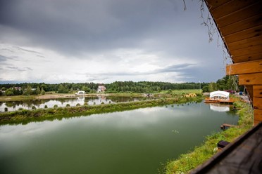 Фото компании  БОР, загородная резиденция 28
