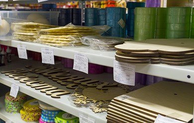 Фото компании ООО Наперсток 13