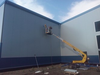 Фото компании  Мастер чистофф 2