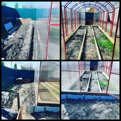 Фото компании  Мастер двор 5