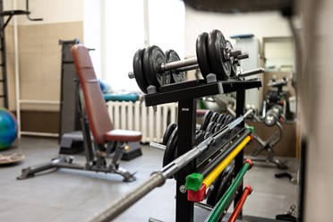 Фото компании  Клиника Семейная 25