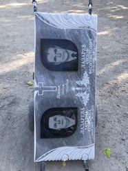 Фото компании  Изготовление памятников в Донецке 20