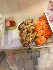 Фото компании  Сакура, ресторан японской кухни 72