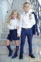 Фото компании  Сеть ателье Эталон 53