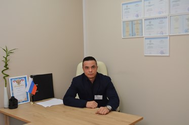 Фото компании ООО «Служба защиты прав» 14