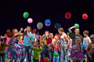 Фото компании АНО Инсайд 5