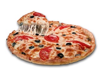 Фото компании  Manhattan-pizza, сеть кафе быстрого питания 5