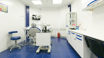 Фото компании ООО «ОДП Клиник» 6