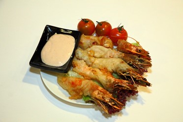 Фото компании  Okinawa, суши-бар 20