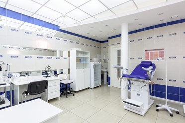 Фото компании ООО РосМедНорма 1