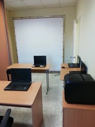 Фото компании АНПОО Национальный Социально-Педагогический Колледж 3