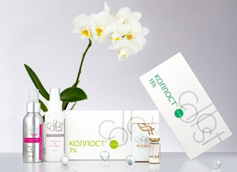 Фото компании  EXTE 4