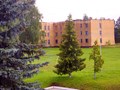 Жилой корпус