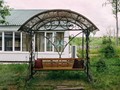 Фото компании  Одесса, ресторанный комплекс 4