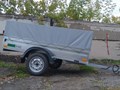 Крепкий Прицеп в г.Уфа от компании "Крепкие Прицепы". Ижевский ИЗП, Тавиалс, Риналь, Компонент, Экспедиция