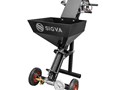 Шнековый (героторный) насос SIGVA GP-CE-10-1.6-M