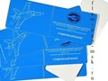 Студенческий билет МАИ