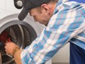 Ремонт стиральных машин
